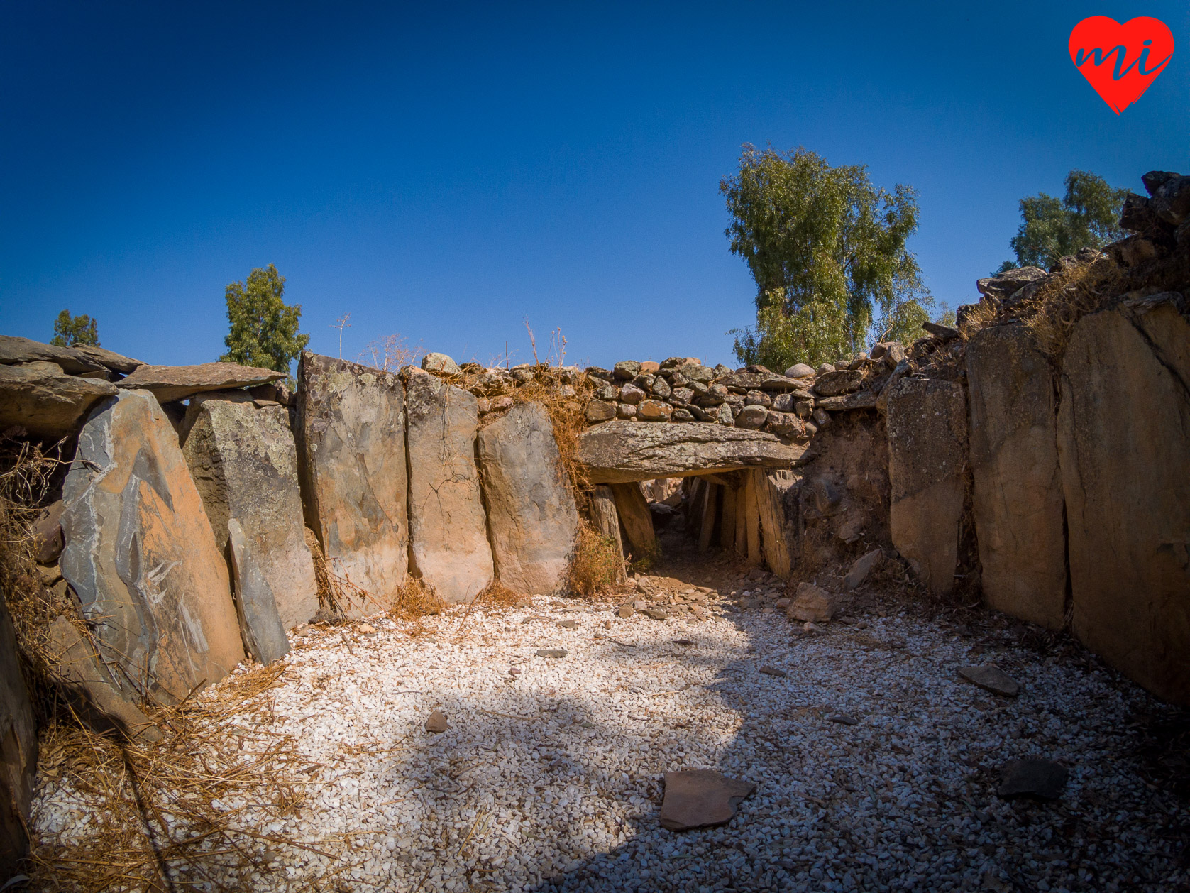 dolmen-tholos-de-valdecaballeros