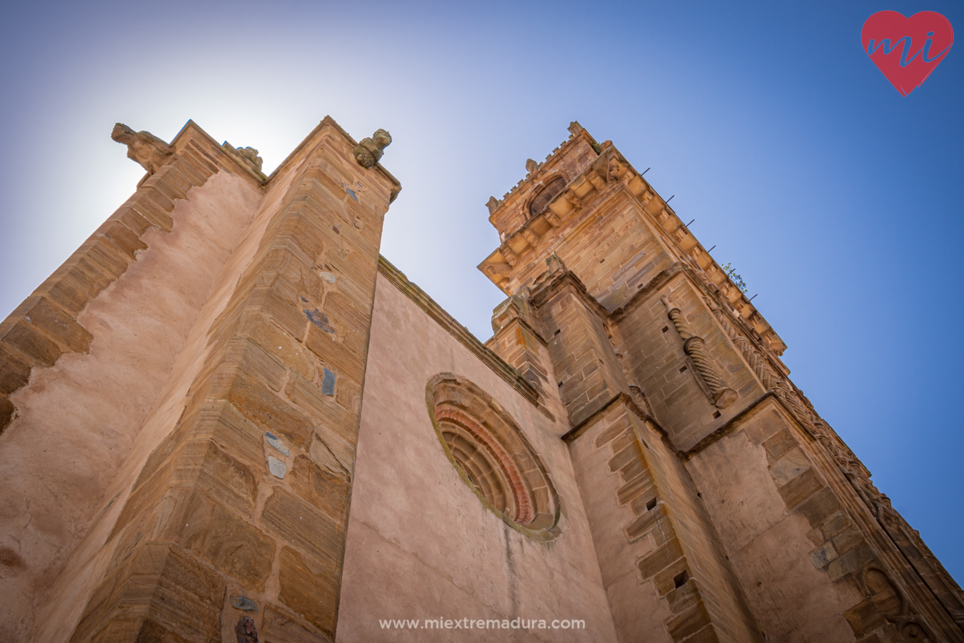 la catedral del sur