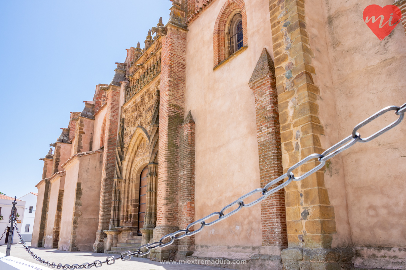 la catedral del sur