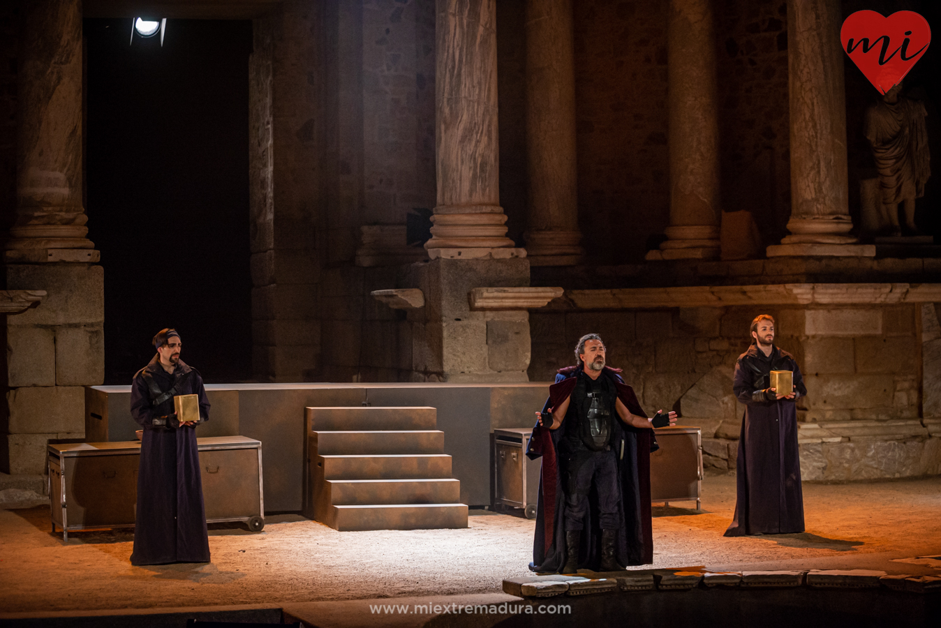 Tito-Andrónico-Festival-Mérida-Teatro-Romano