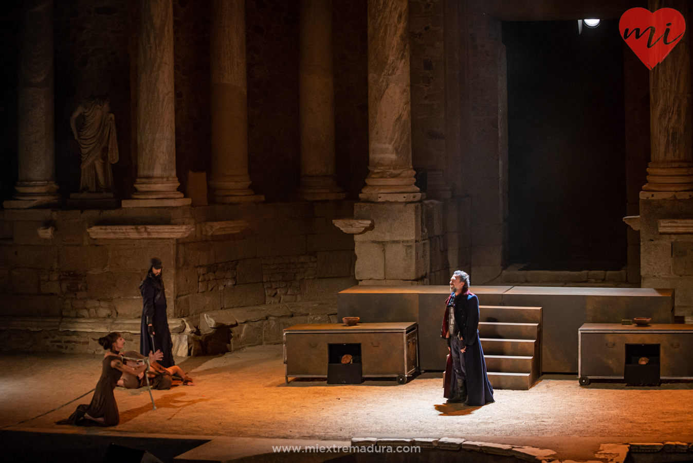 Tito-Andrónico-Festival-Mérida-Teatro-Romano