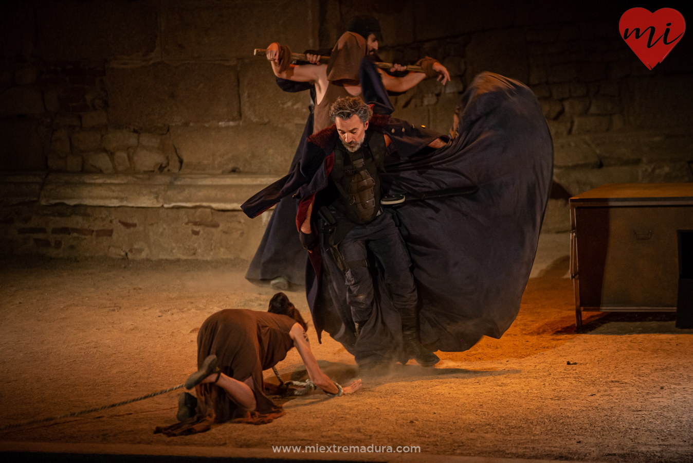 Tito-Andrónico-Festival-Mérida-Teatro-Romano