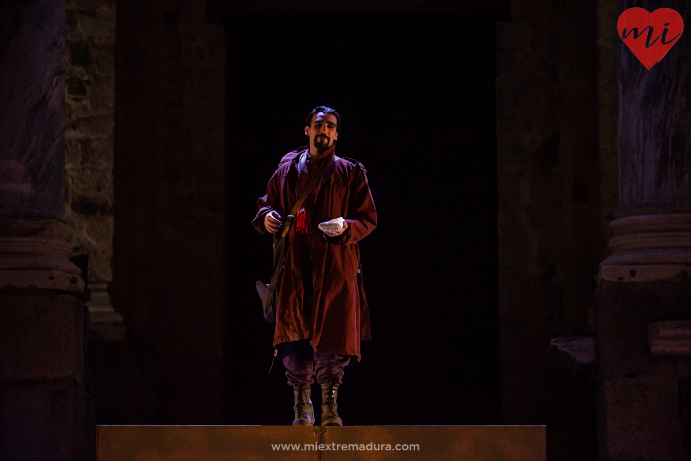 Tito-Andrónico-Festival-Mérida-Teatro-Romano