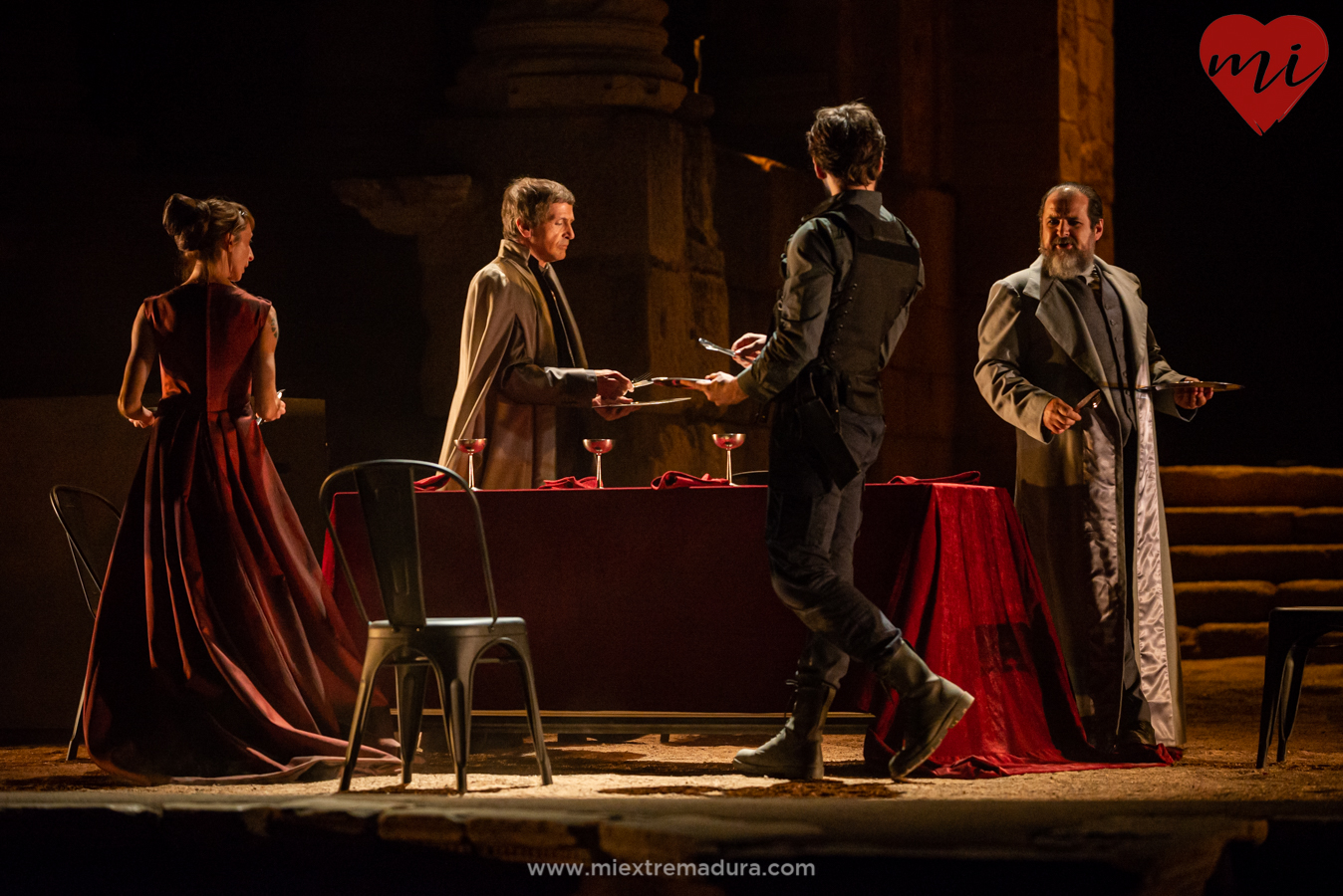 Tito-Andrónico-Festival-Mérida-Teatro-Romano