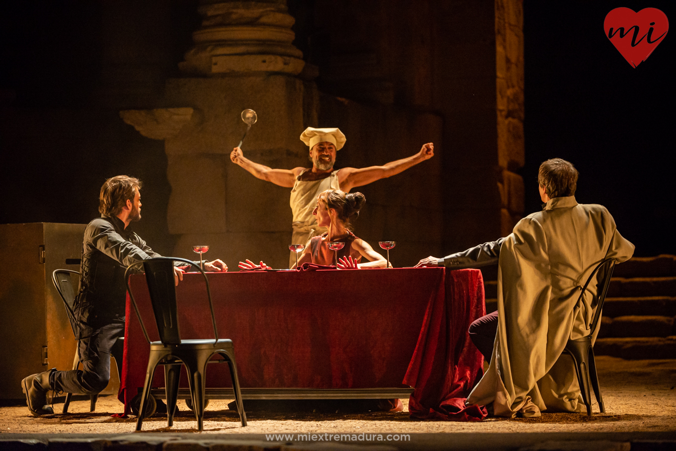 Tito-Andrónico-Festival-Mérida-Teatro-Romano