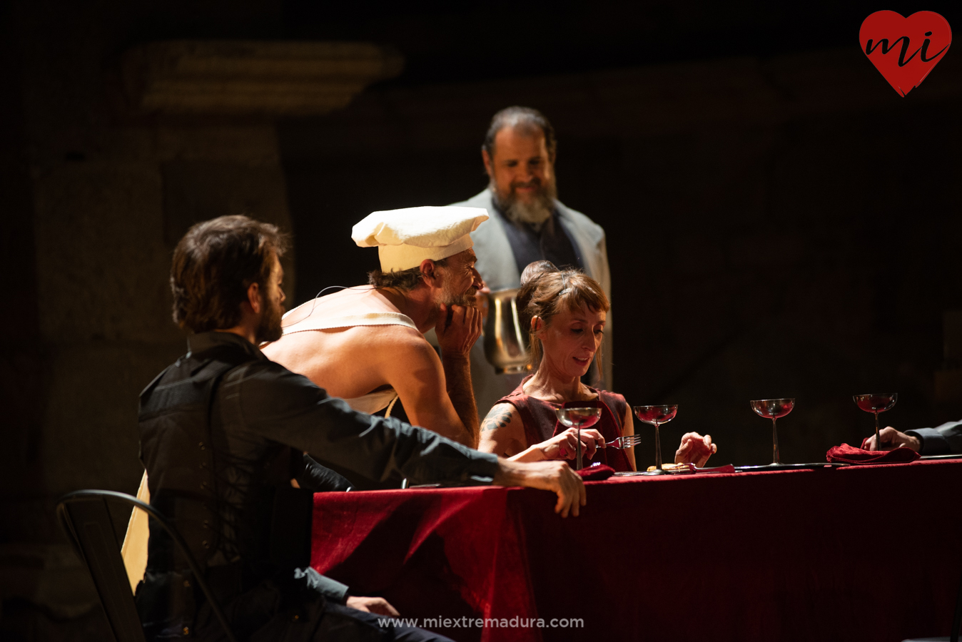 Tito-Andrónico-Festival-Mérida-Teatro-Romano