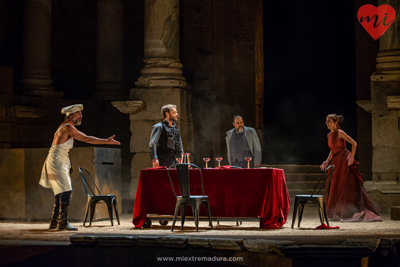 Tito-Andrónico-Festival-Mérida-Teatro-Romano