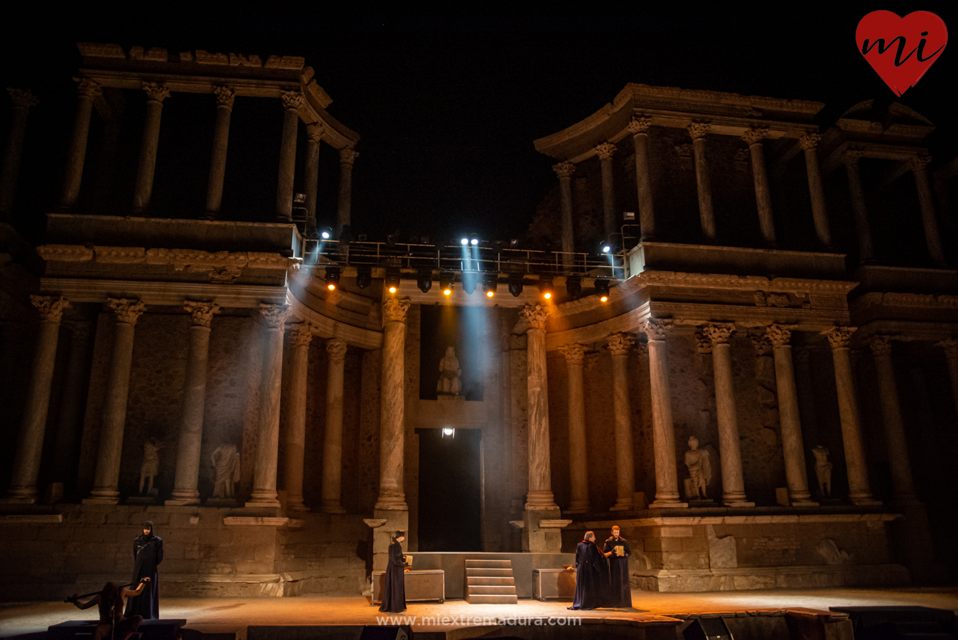 Tito-Andrónico-Festival-Mérida-Teatro-Romano