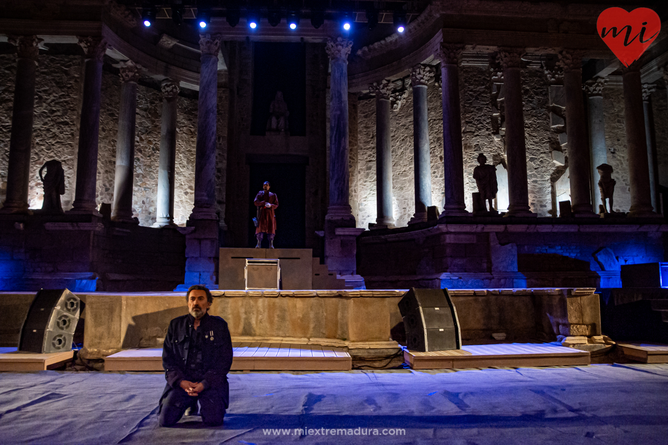 Tito-Andrónico-Festival-Mérida-Teatro-Romano