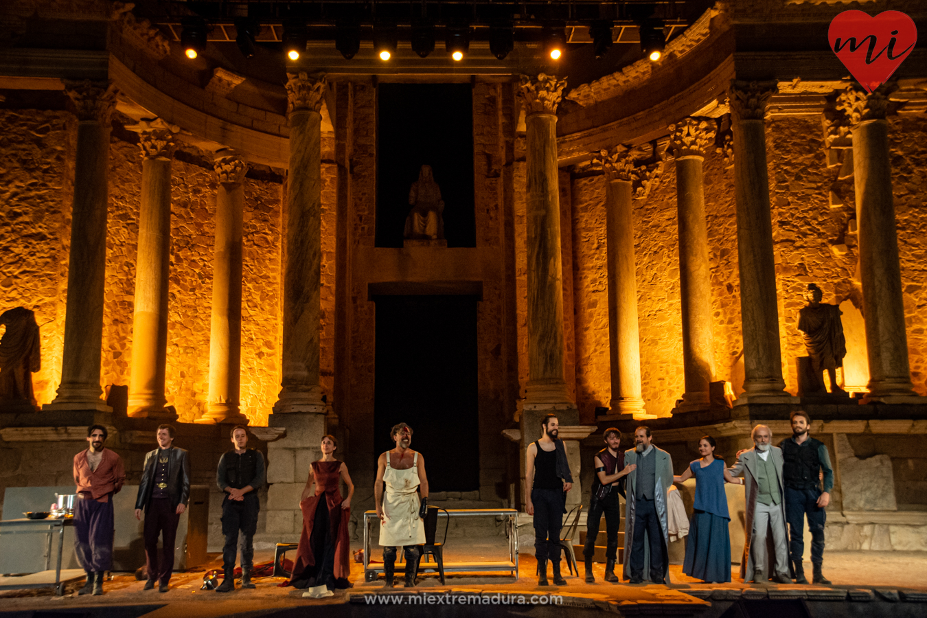 Tito-Andrónico-Festival-Mérida-Teatro-Romano