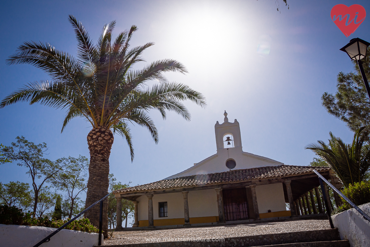 Ermita de Piedraescrita