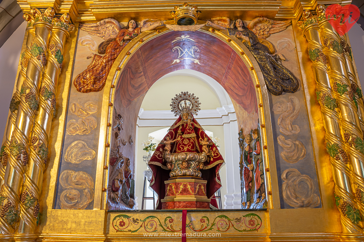 Ermita de Piedraescrita