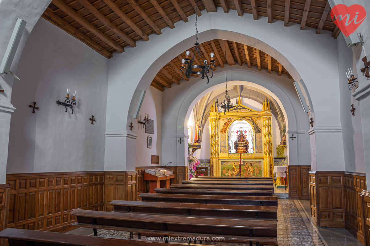 Ermita de Piedraescrita