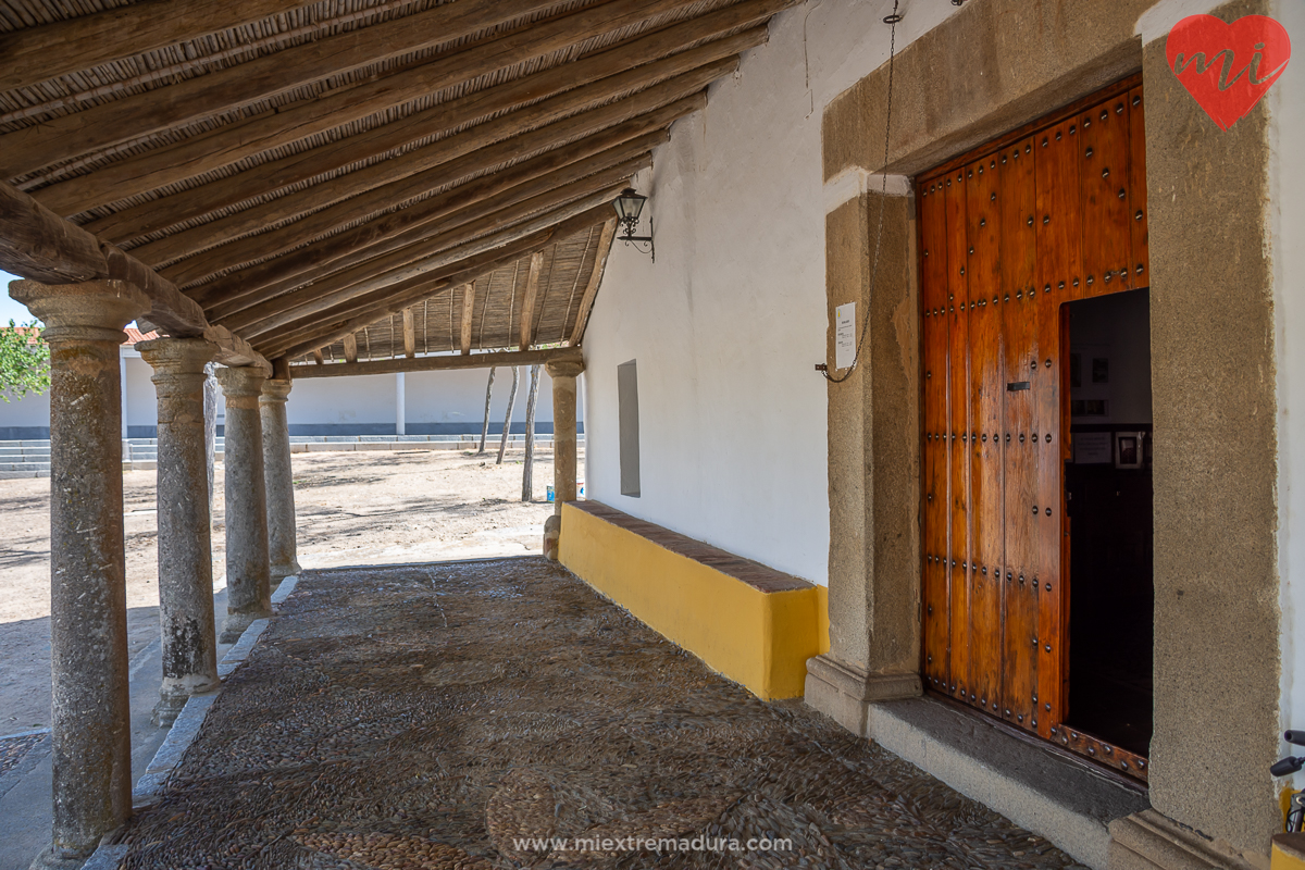 Ermita de Piedraescrita