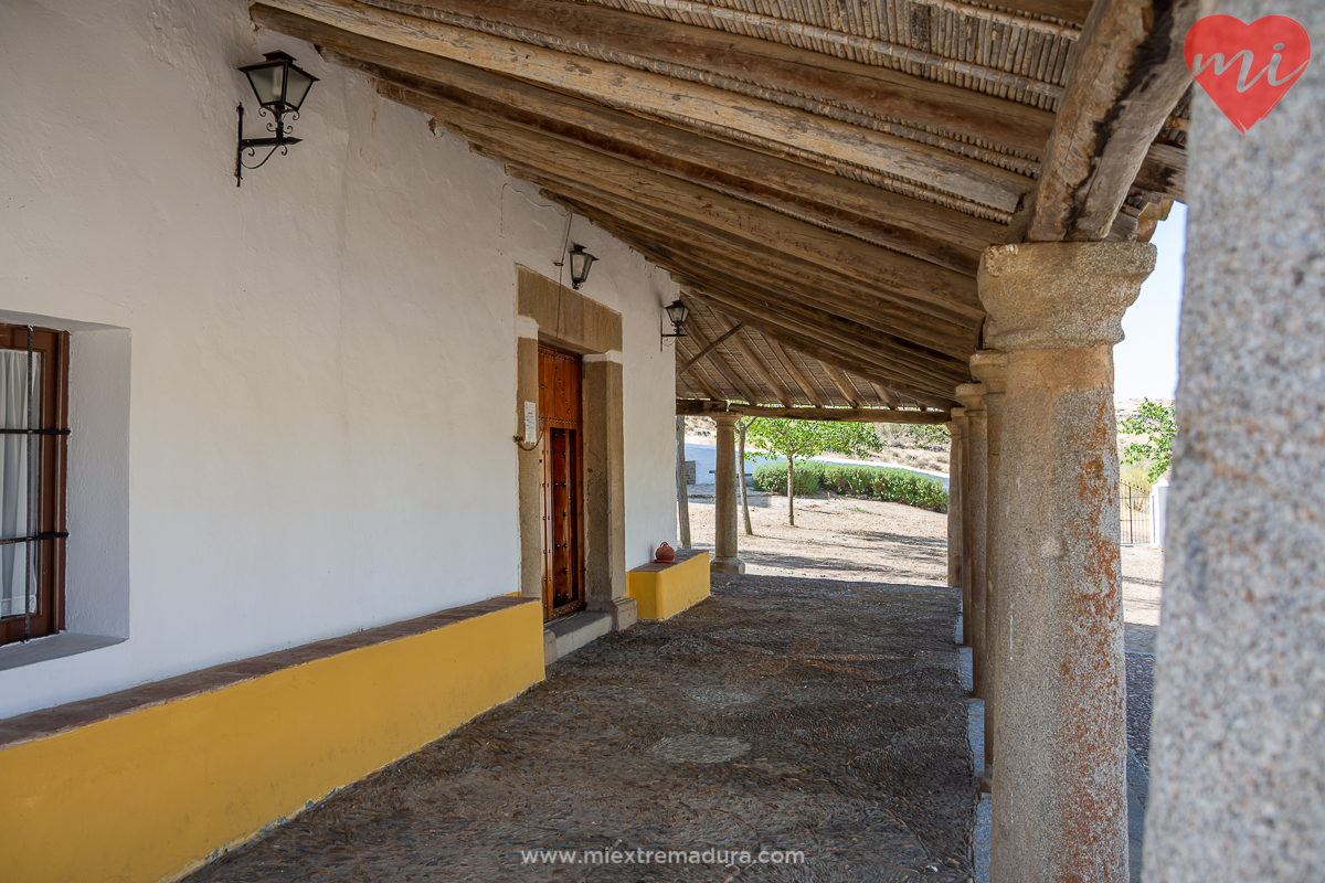 Ermita de Piedraescrita