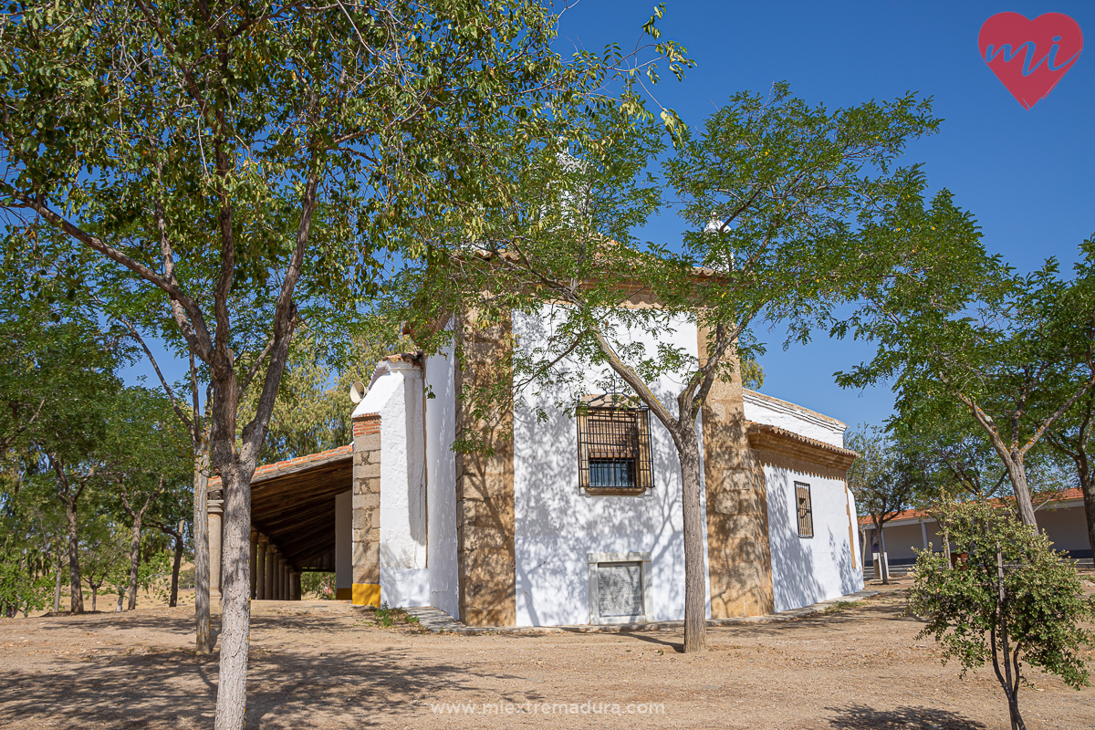 Ermita de Piedraescrita