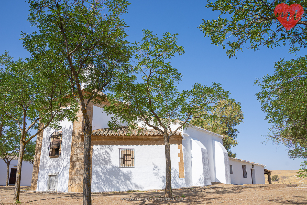 Ermita de Piedraescrita