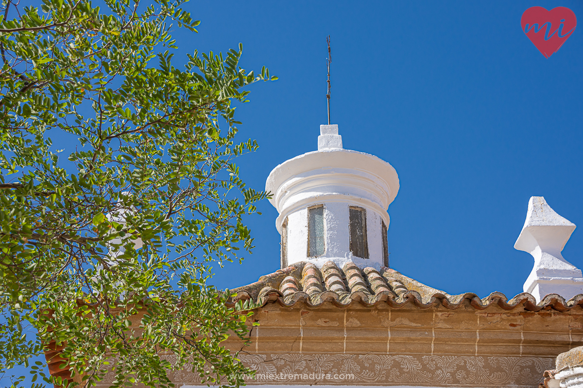 Ermita de Piedraescrita