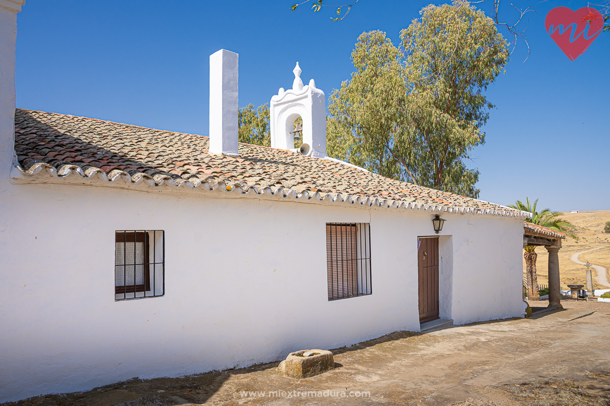 Ermita de Piedraescrita