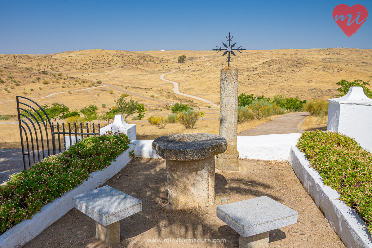 Ermita de Piedraescrita