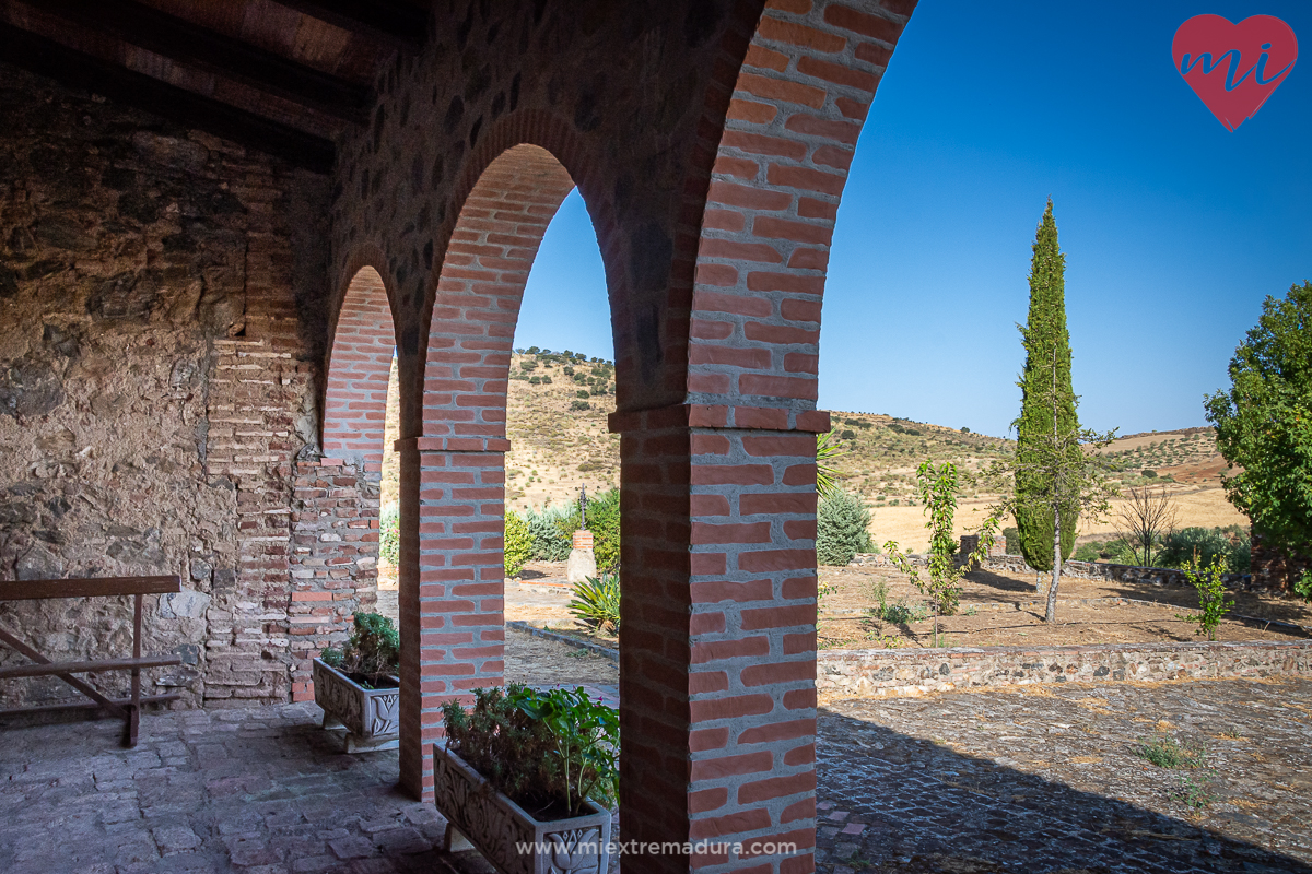 Ermita de San Benito Montemolin