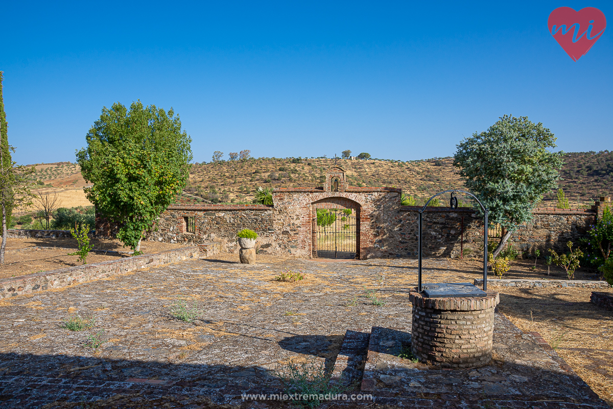 Ermita de San Benito Montemolin