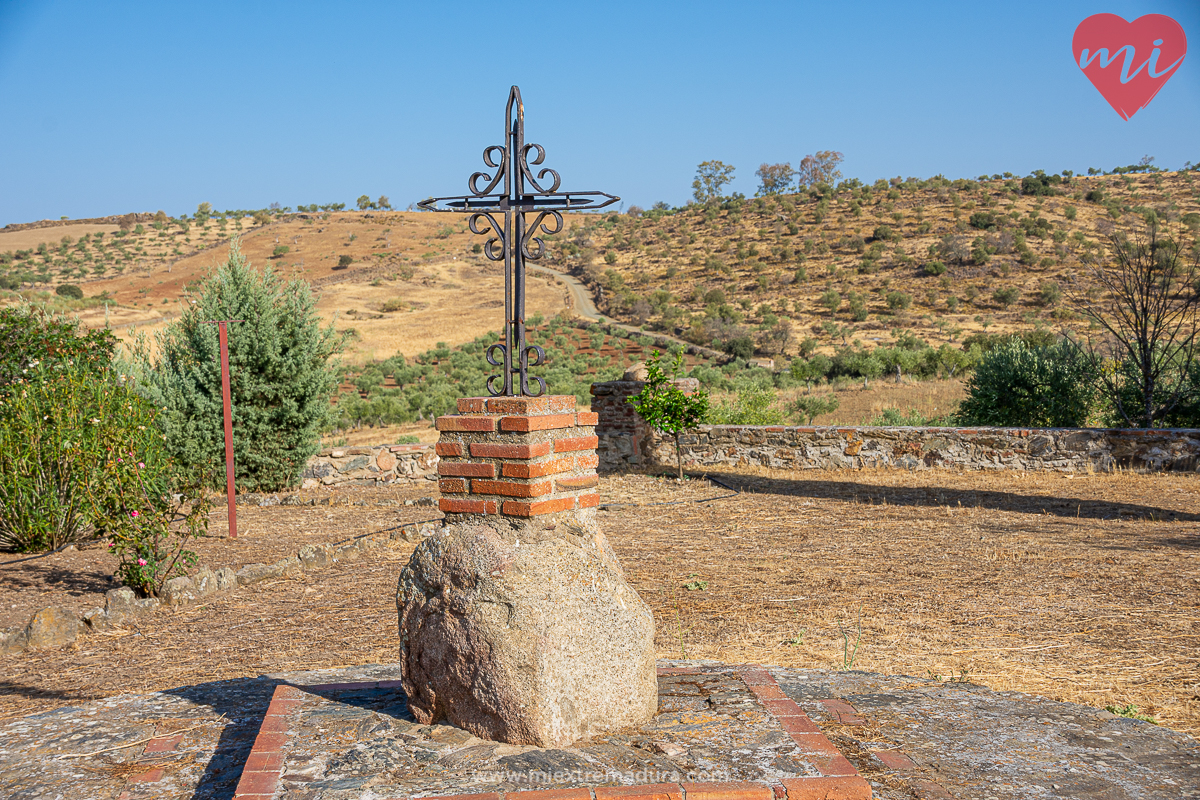 Ermita de San Benito Montemolin