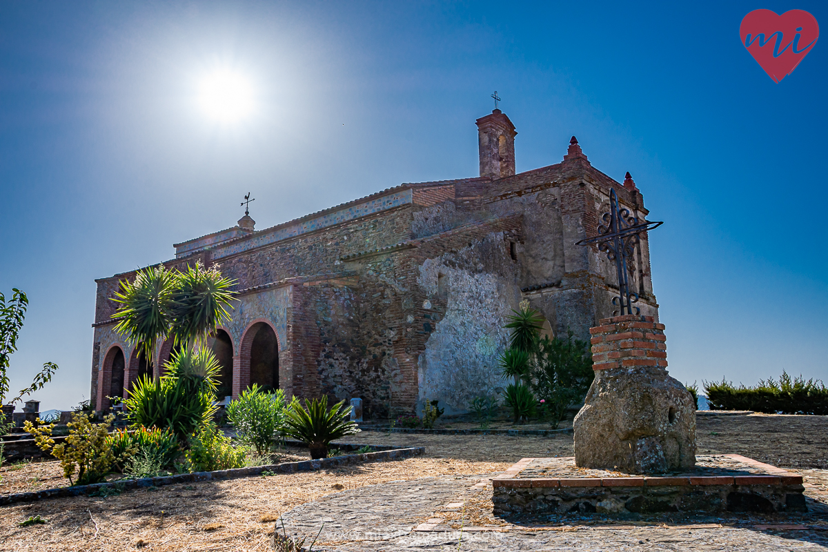 Ermita de San Benito Montemolin