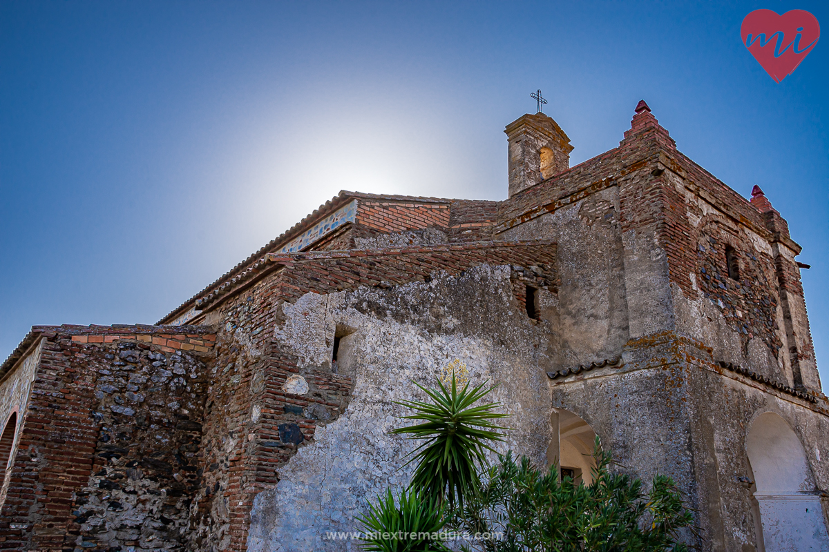 Ermita de San Benito Montemolin