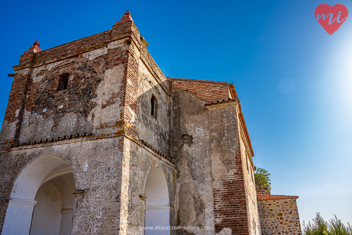 Ermita de San Benito Montemolin