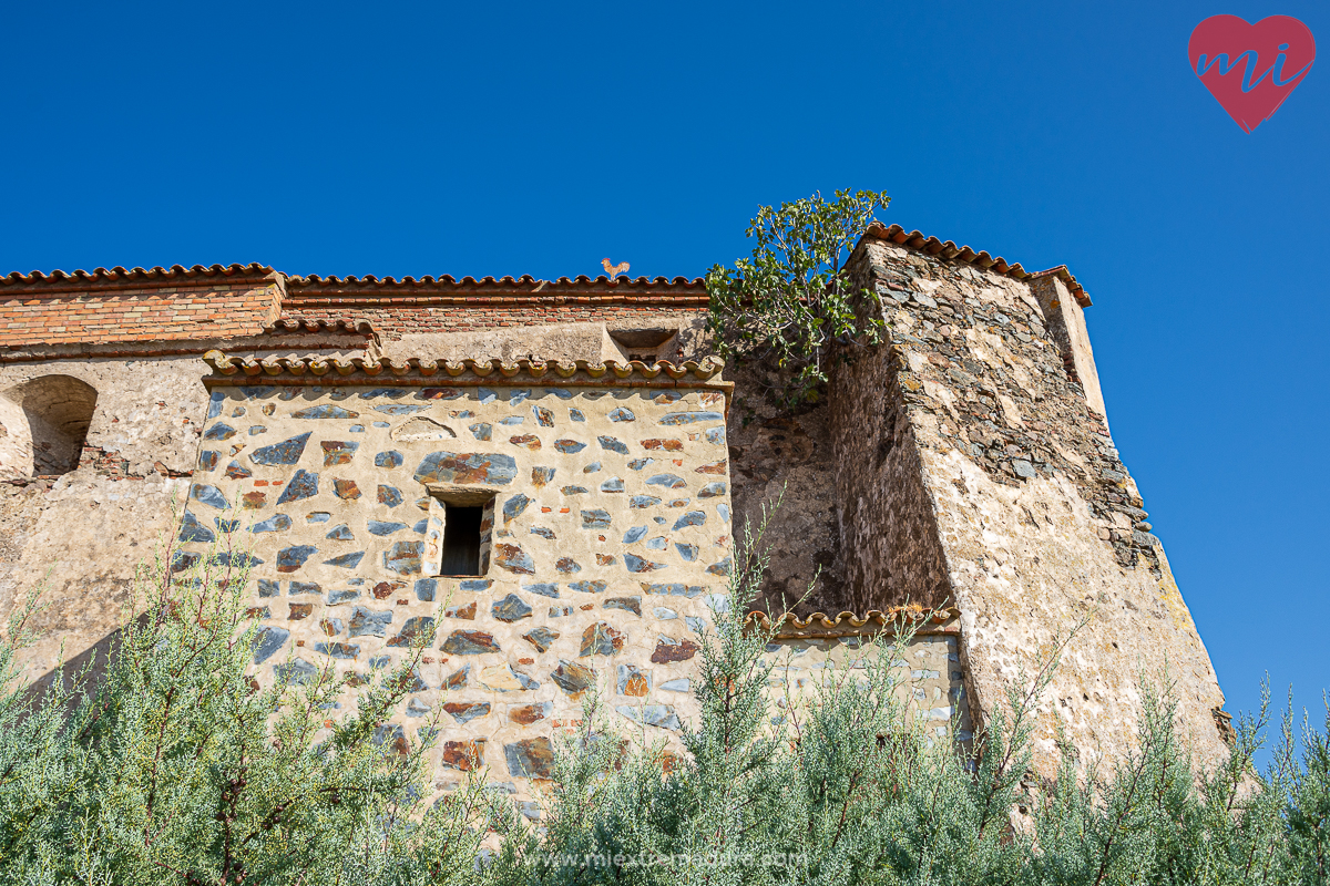 Ermita de San Benito Montemolin