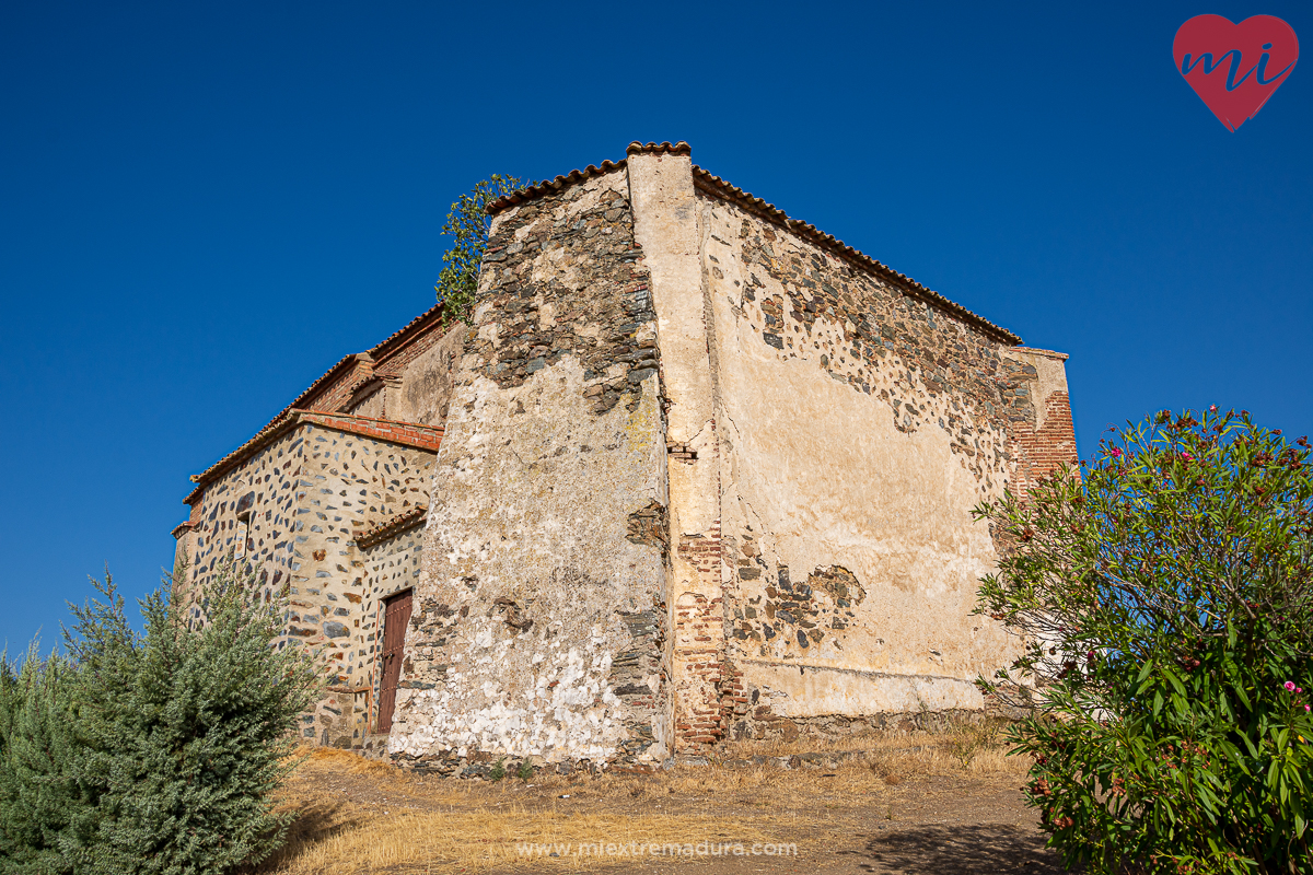 Ermita de San Benito Montemolin