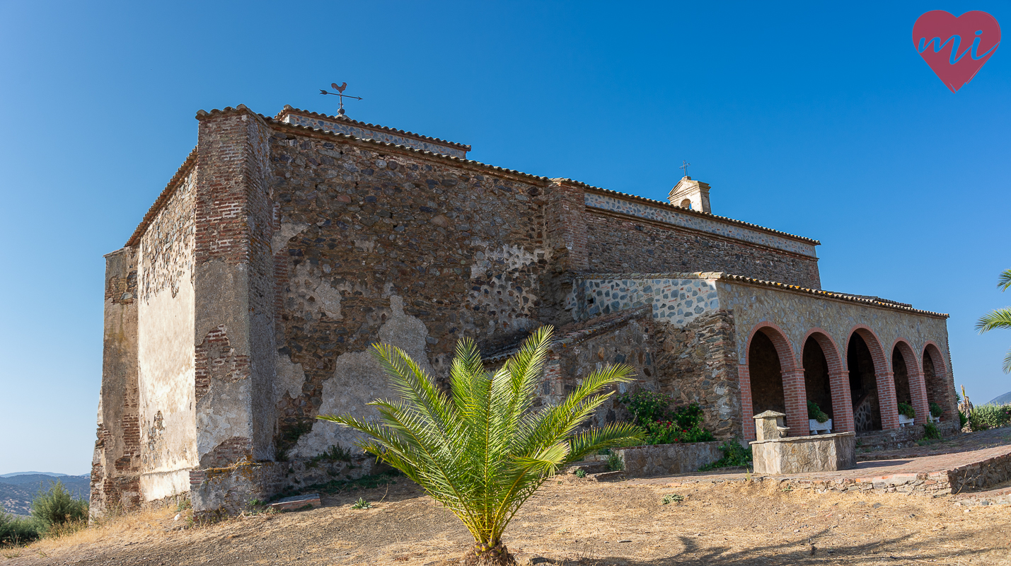 Ermita de San Benito Montemolin