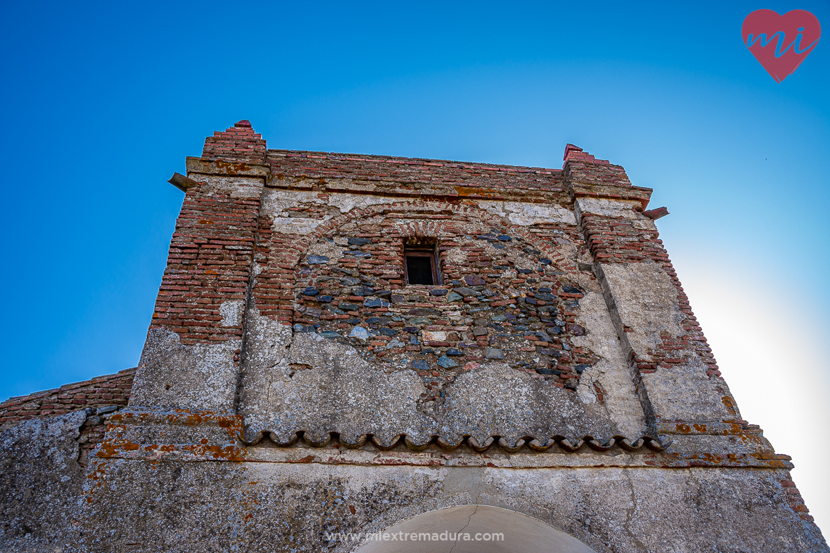 Ermita de San Benito Montemolin