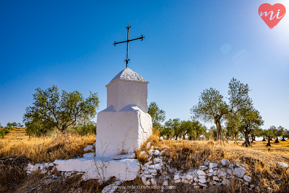 Ermita de San Benito Montemolin