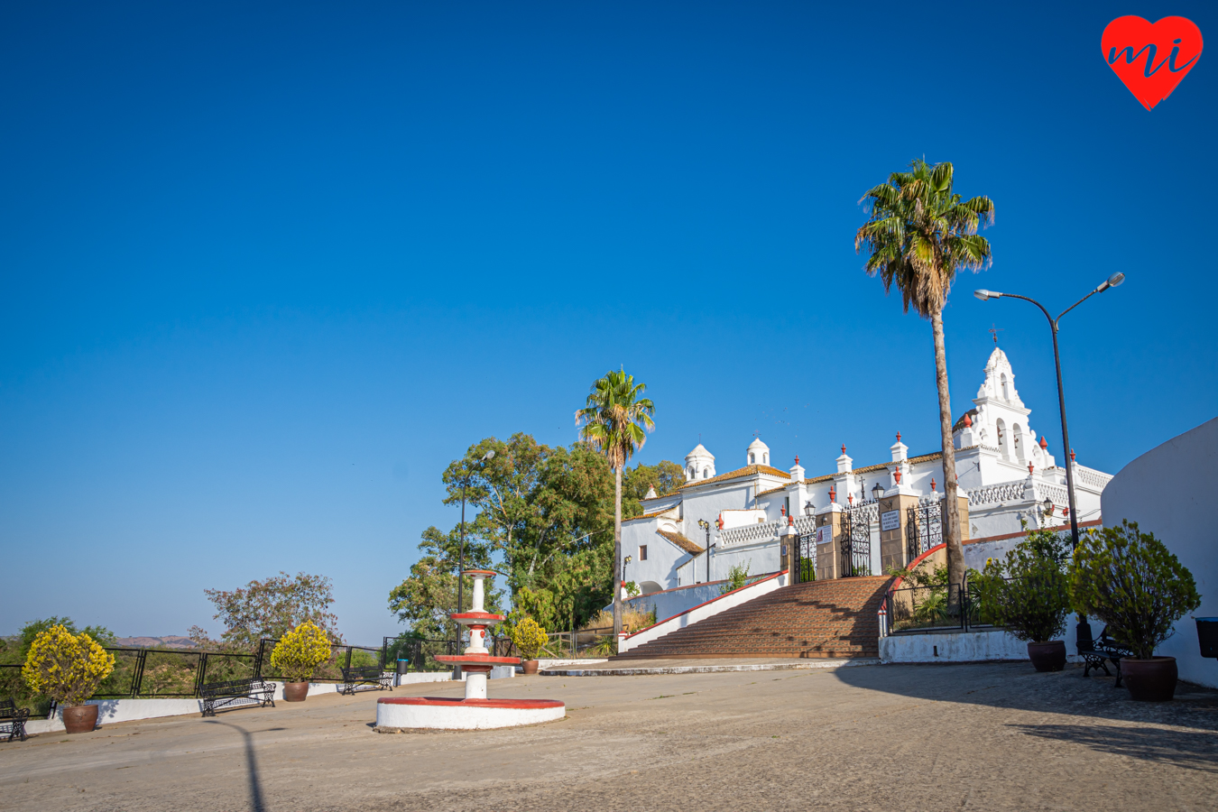 ermita de carrion