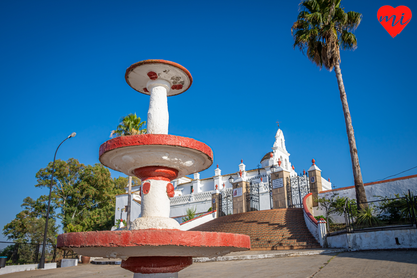 ermita de carrion