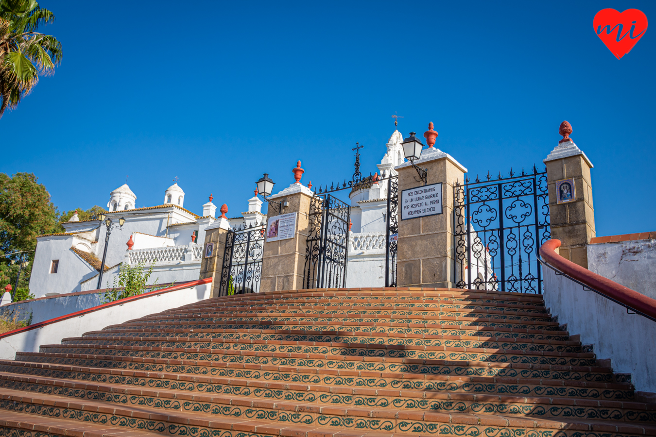 ermita de carrion