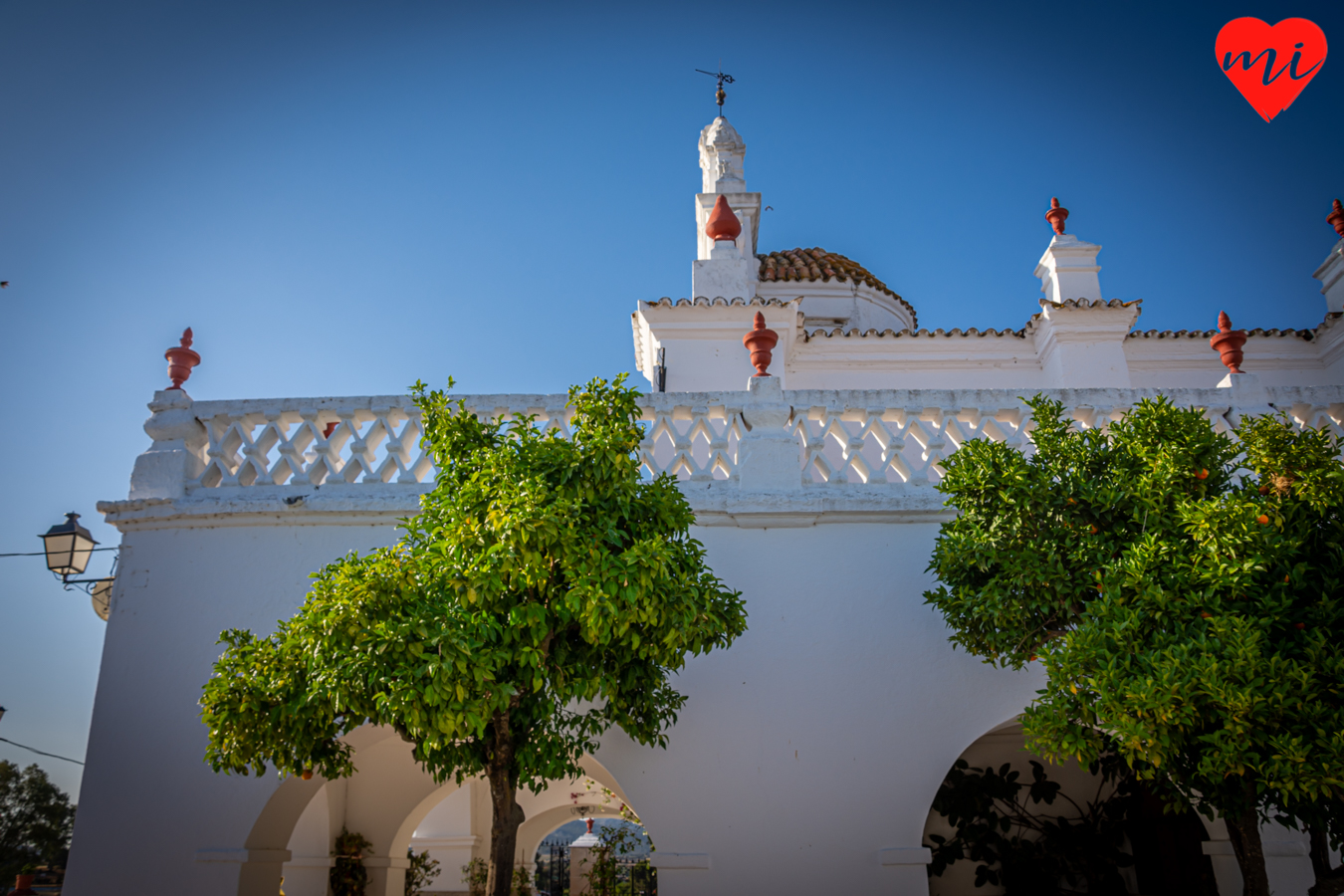 ermita de carrion