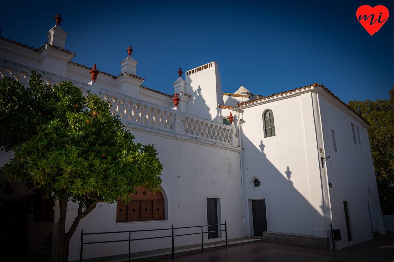 ermita de carrion