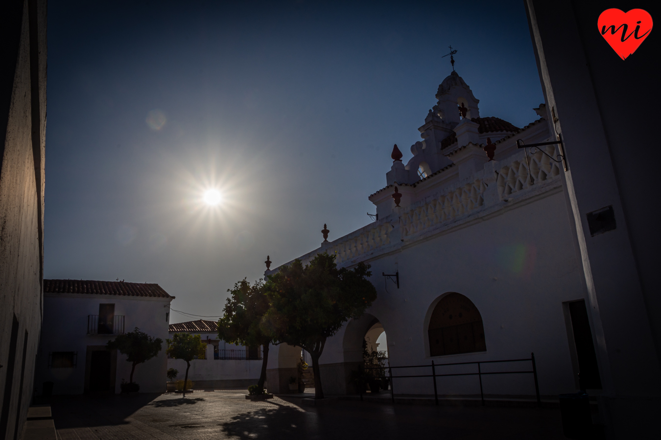 ermita de carrion