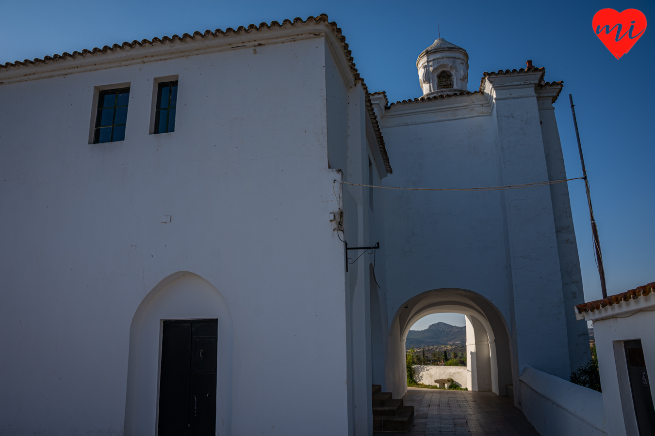 ermita de carrion