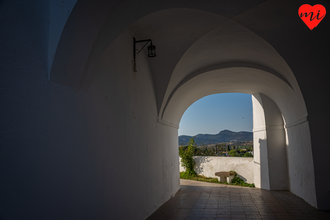 ermita de carrion