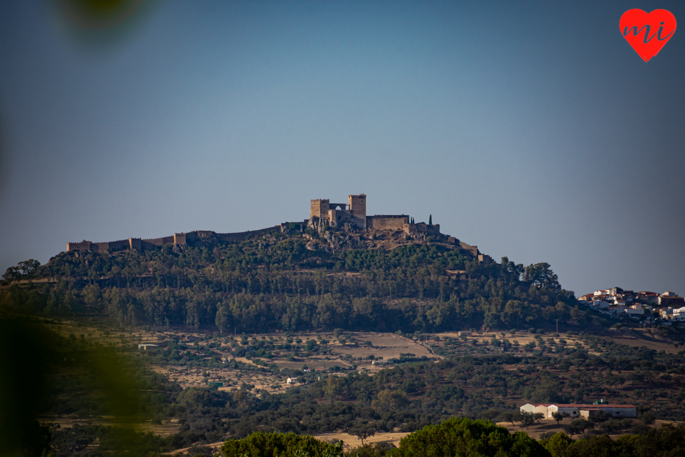 ermita de carrion