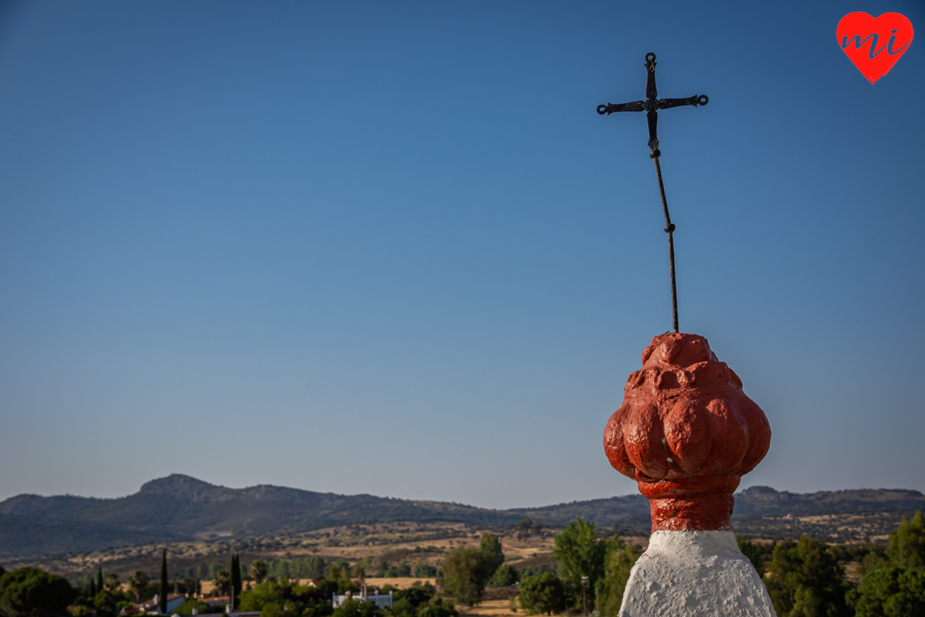 ermita de carrion