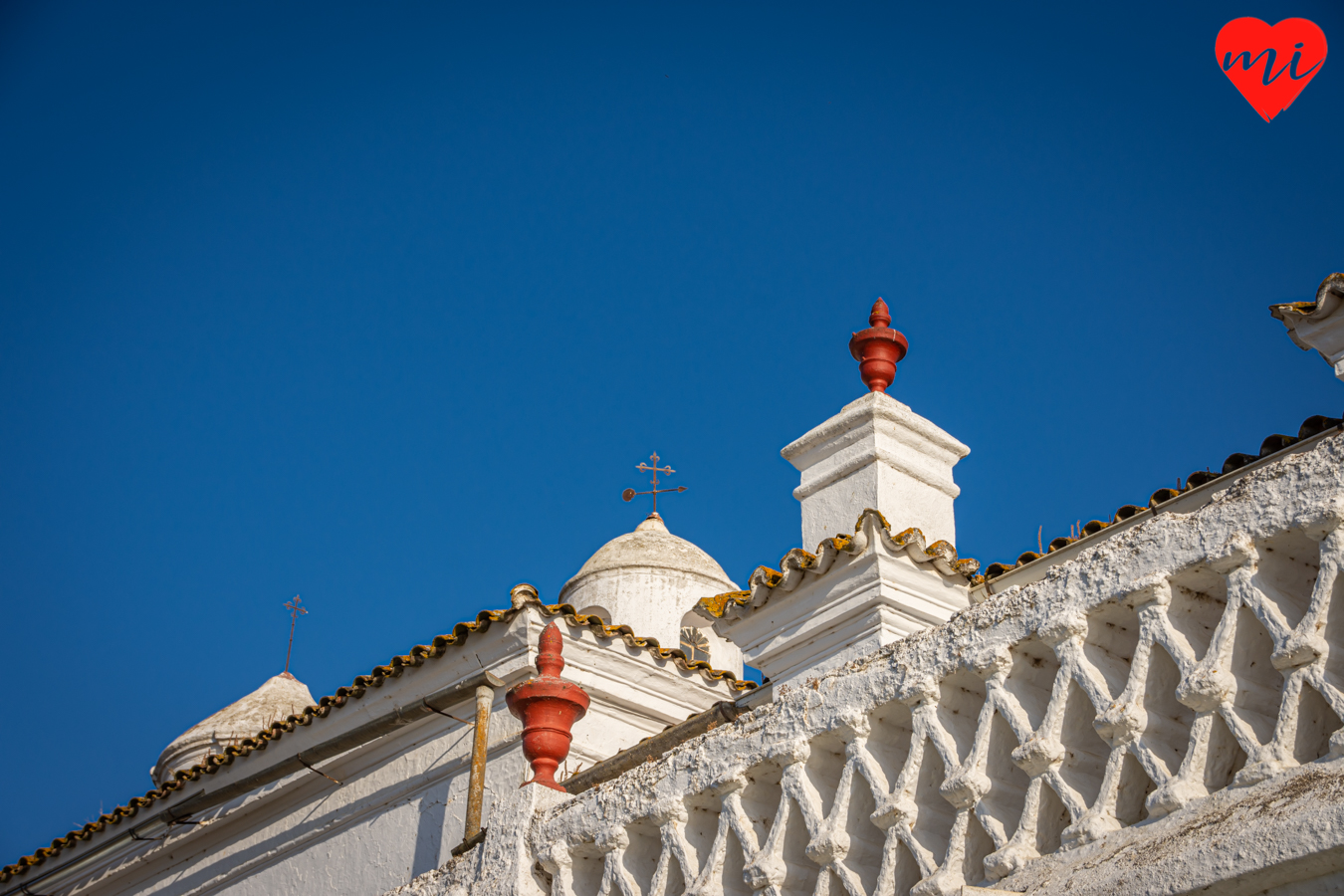 ermita de carrion