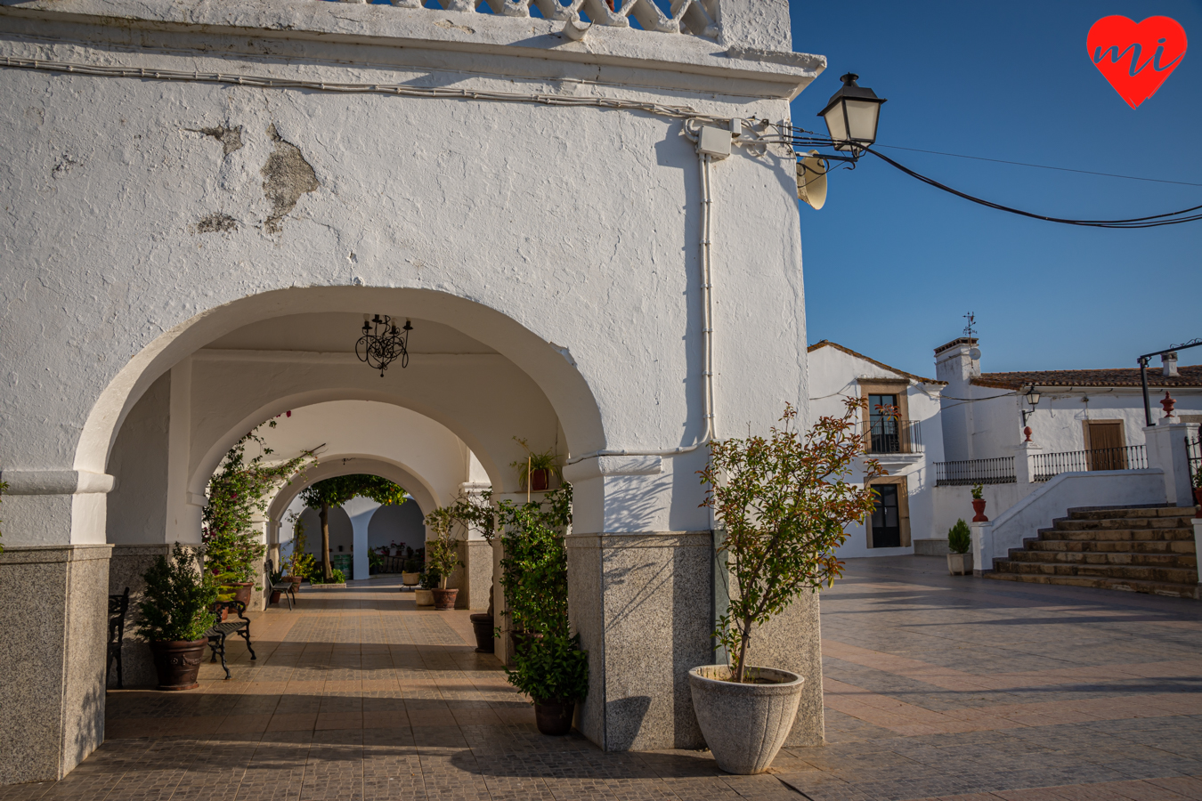 ermita de carrion