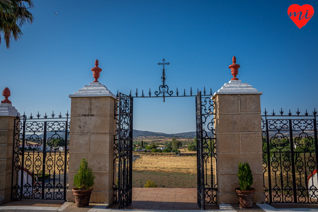 ermita de carrion