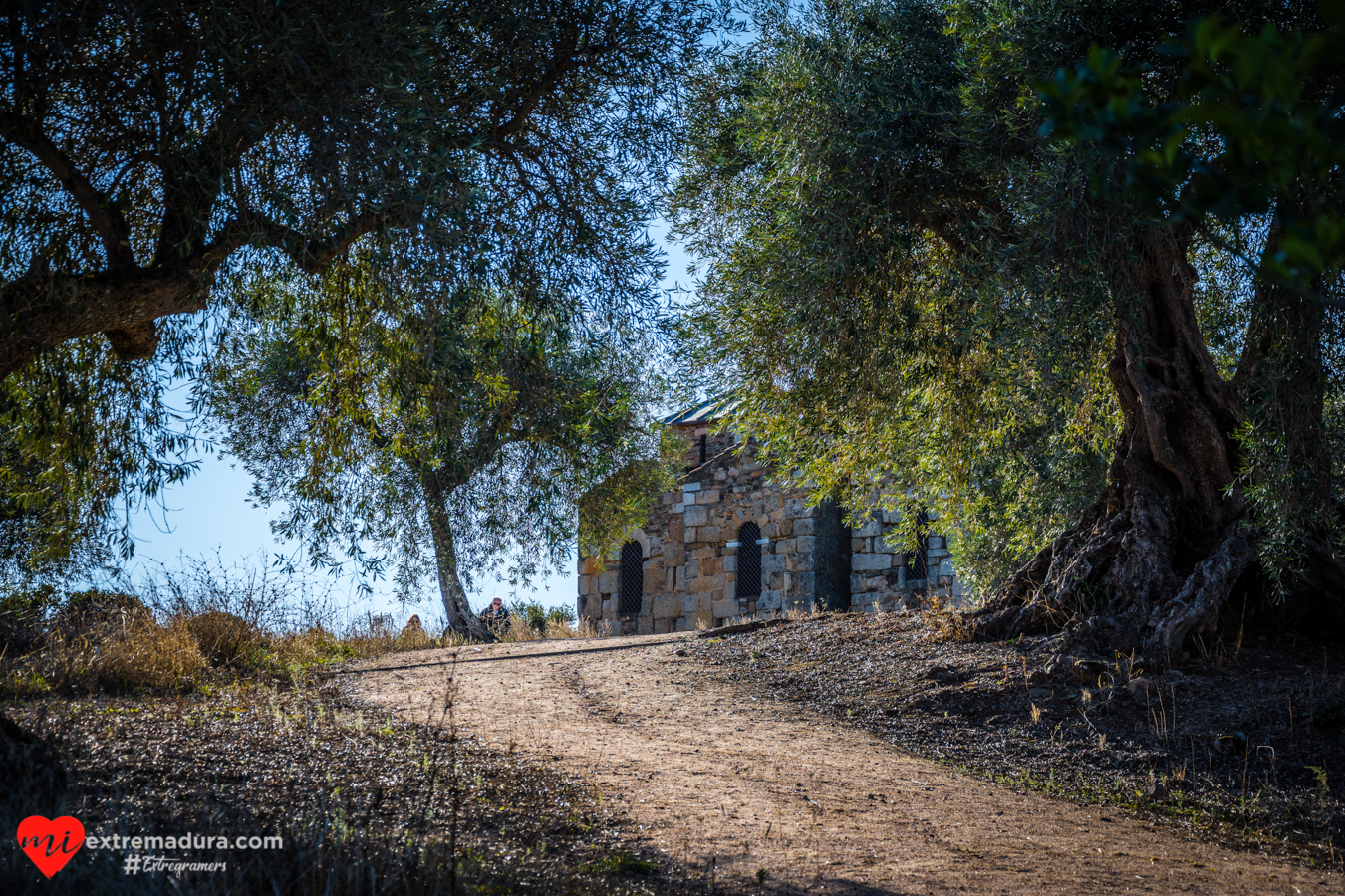 santa lucia del trampal