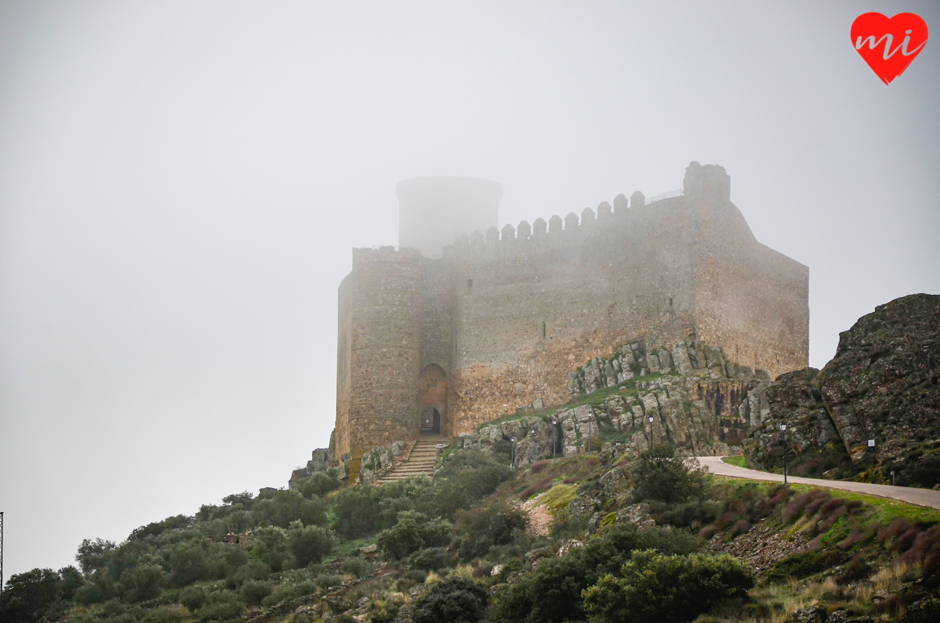 Castillo-Puebla-Alcocer-Cerro-Masatrigo